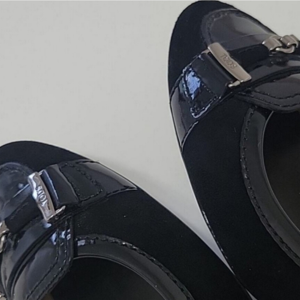 Tod's Pumps - Picture 8 of 13